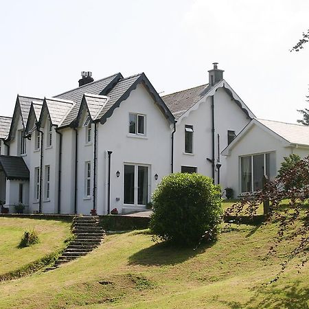 Muxnaw Lodge Kenmare Eksteriør bilde