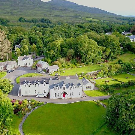 Muxnaw Lodge Kenmare Eksteriør bilde