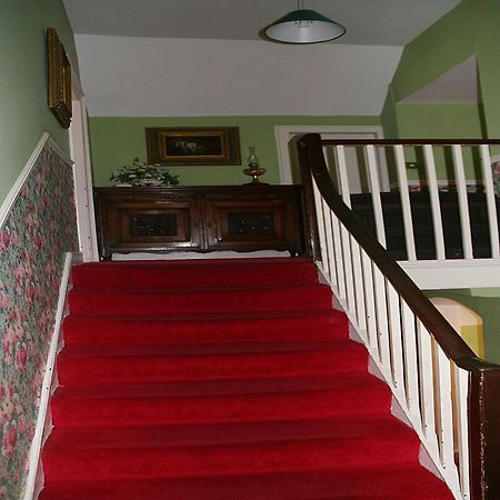 Muxnaw Lodge Kenmare Eksteriør bilde