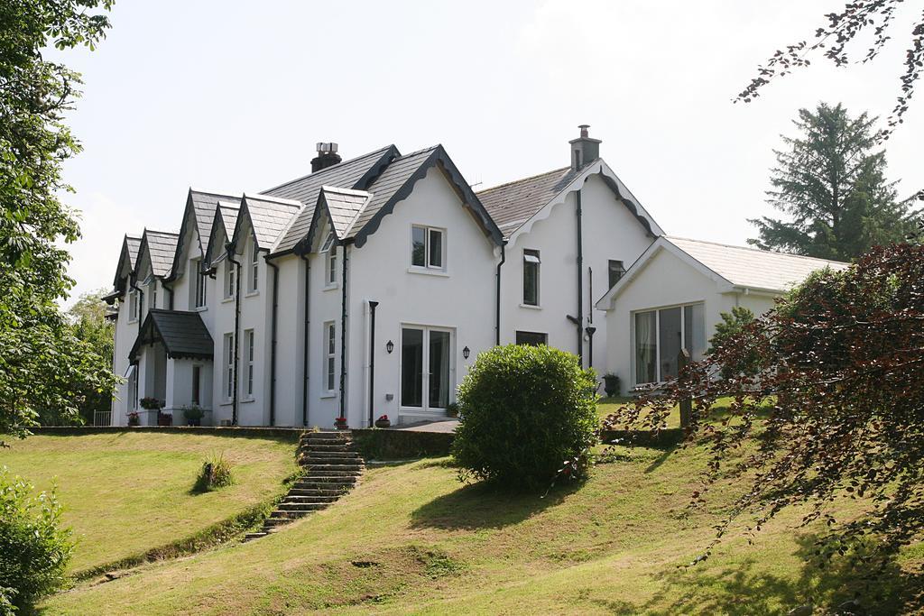 Muxnaw Lodge Kenmare Eksteriør bilde
