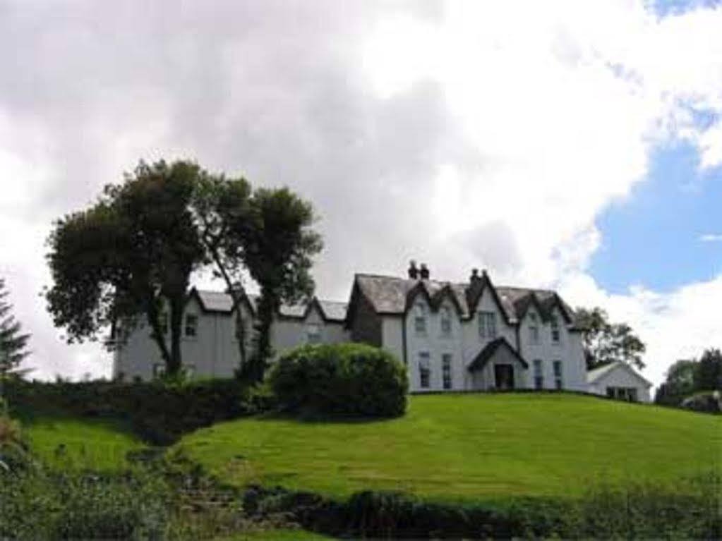 Muxnaw Lodge Kenmare Eksteriør bilde