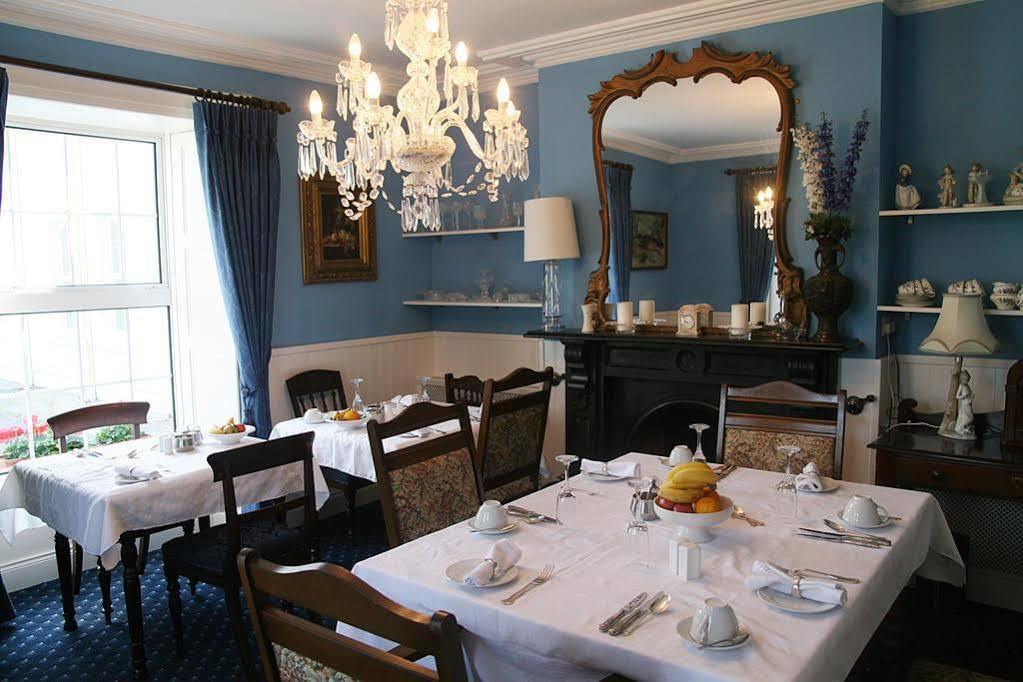 Muxnaw Lodge Kenmare Eksteriør bilde