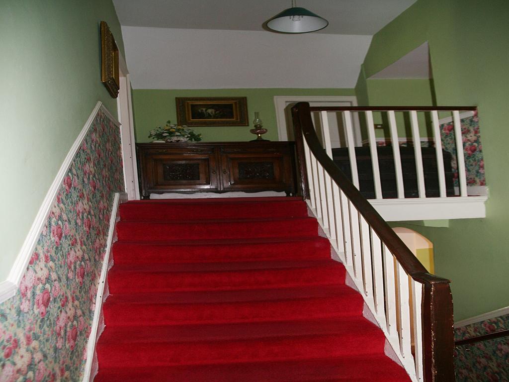Muxnaw Lodge Kenmare Eksteriør bilde