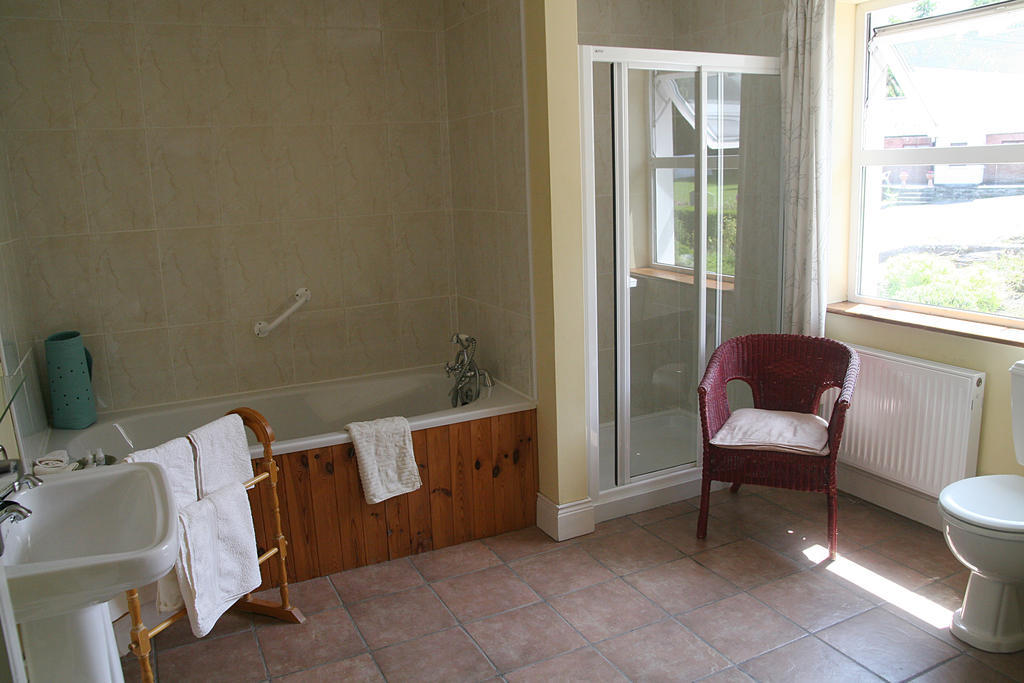 Muxnaw Lodge Kenmare Rom bilde