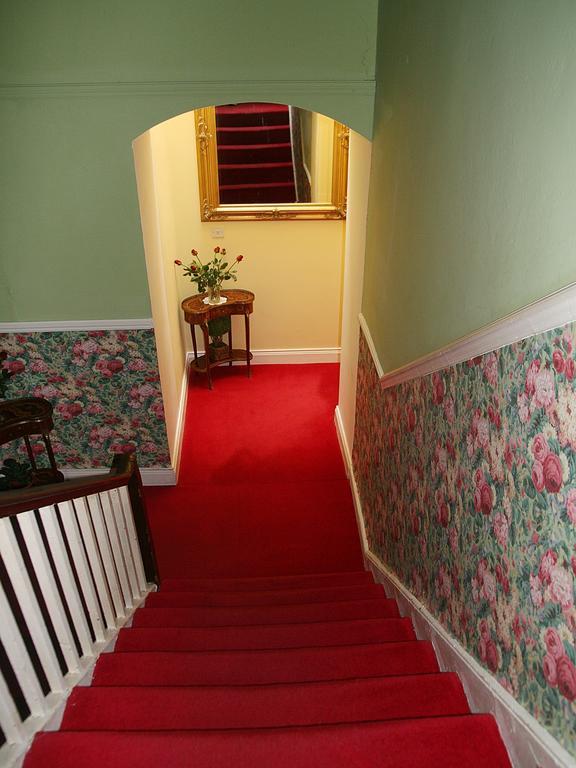 Muxnaw Lodge Kenmare Eksteriør bilde