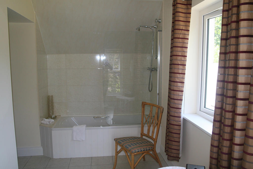 Muxnaw Lodge Kenmare Rom bilde