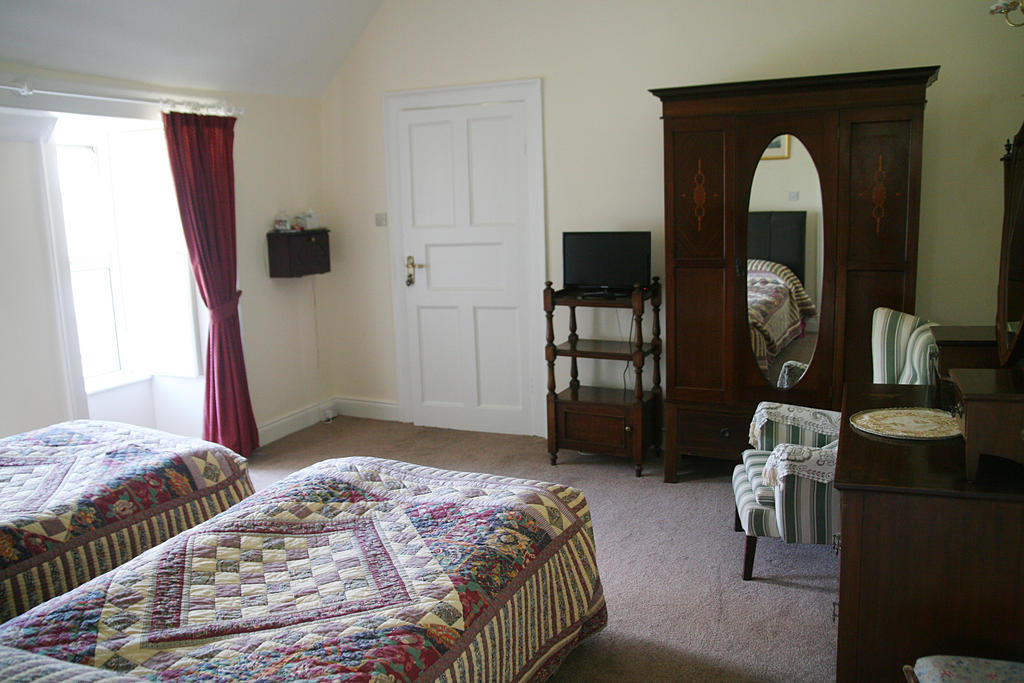 Muxnaw Lodge Kenmare Rom bilde