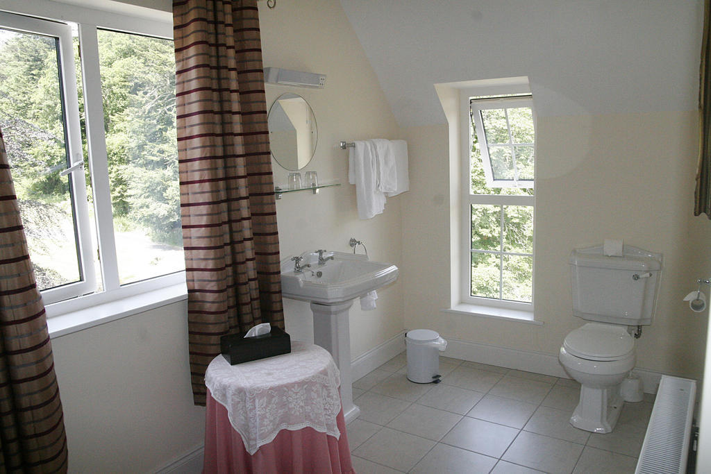 Muxnaw Lodge Kenmare Rom bilde