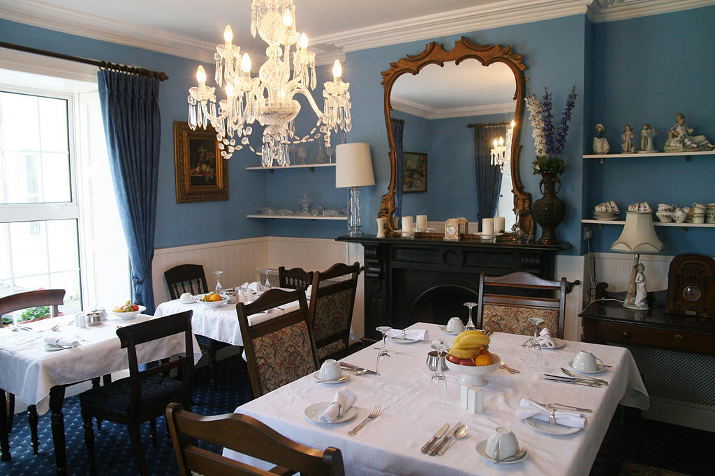 Muxnaw Lodge Kenmare Eksteriør bilde
