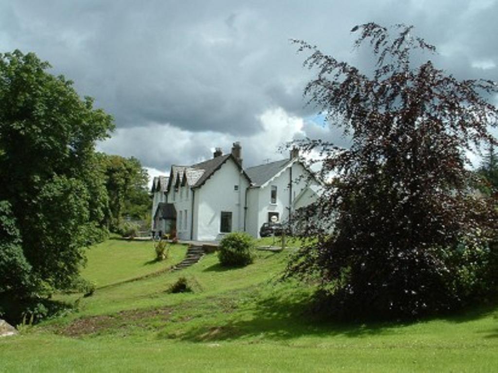 Muxnaw Lodge Kenmare Eksteriør bilde
