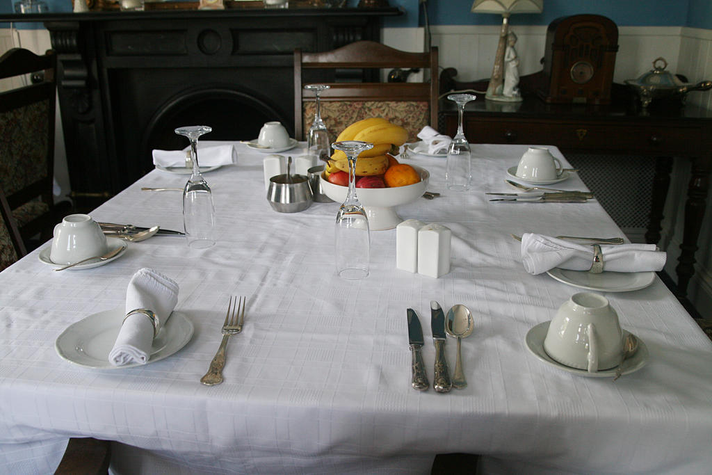 Muxnaw Lodge Kenmare Eksteriør bilde