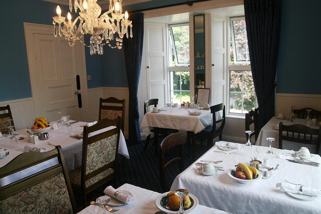 Muxnaw Lodge Kenmare Eksteriør bilde