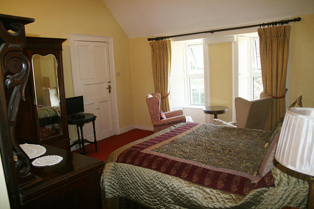 Muxnaw Lodge Kenmare Rom bilde