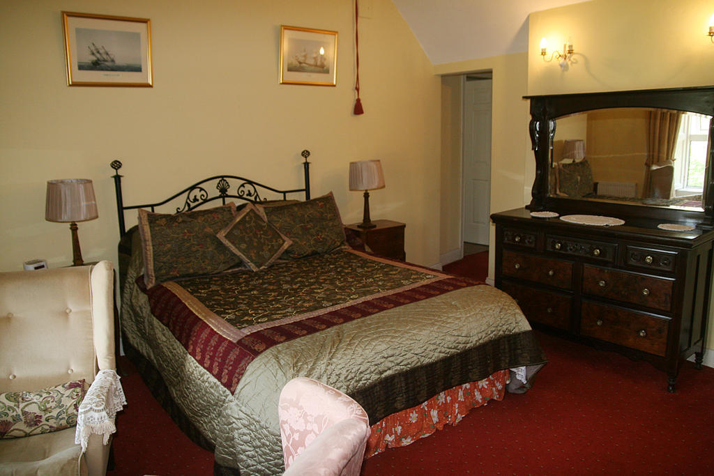 Muxnaw Lodge Kenmare Rom bilde