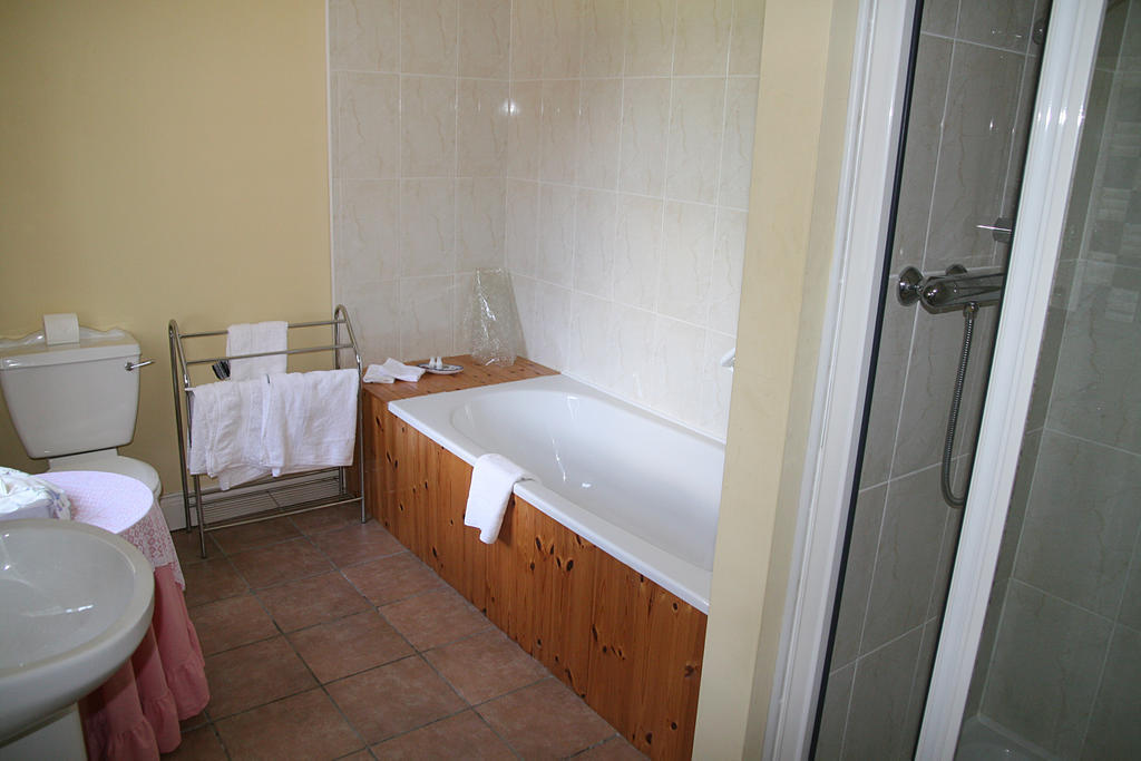 Muxnaw Lodge Kenmare Rom bilde